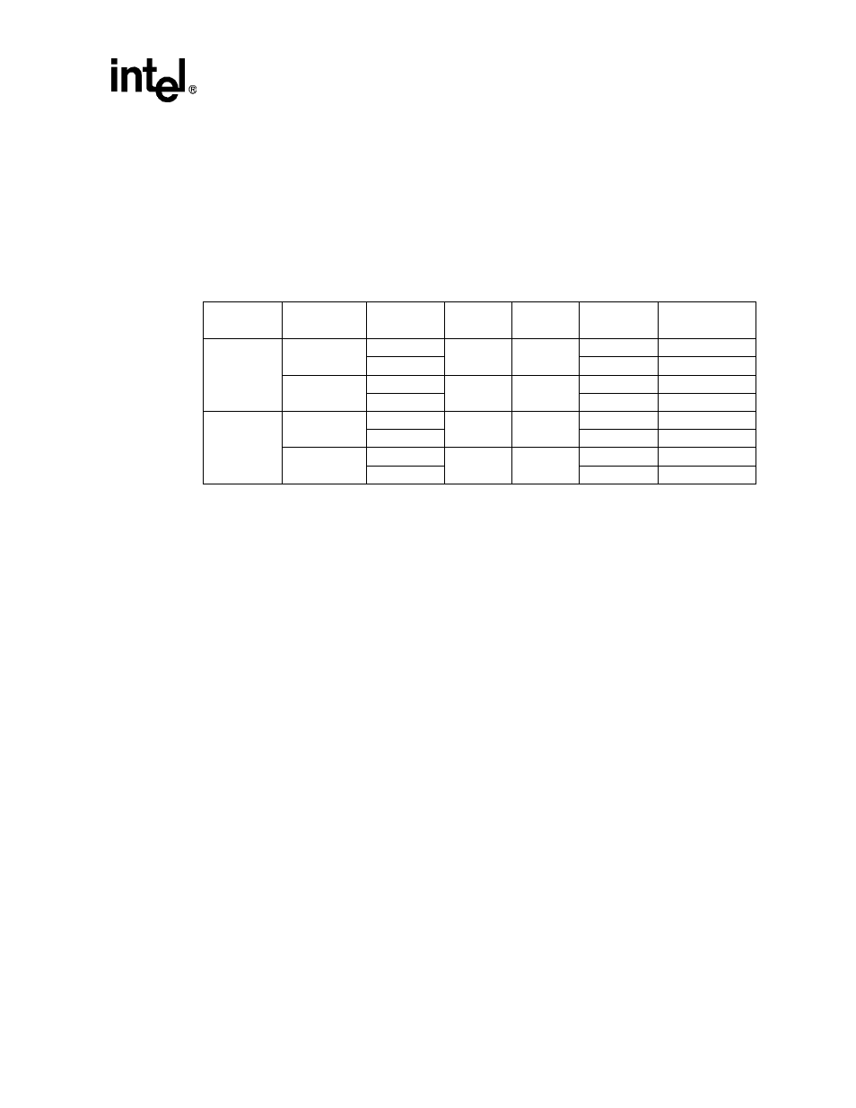 2 upgrading sdram, 3 flash rom, 1 flash rom programming | Upgrading sdram -3, Flash rom -3 3.3.1, Flash rom programming -3, Sdram configurations -3 | Intel Evaluation Platform Board Manual IQ80960RM User Manual | Page 23 / 88