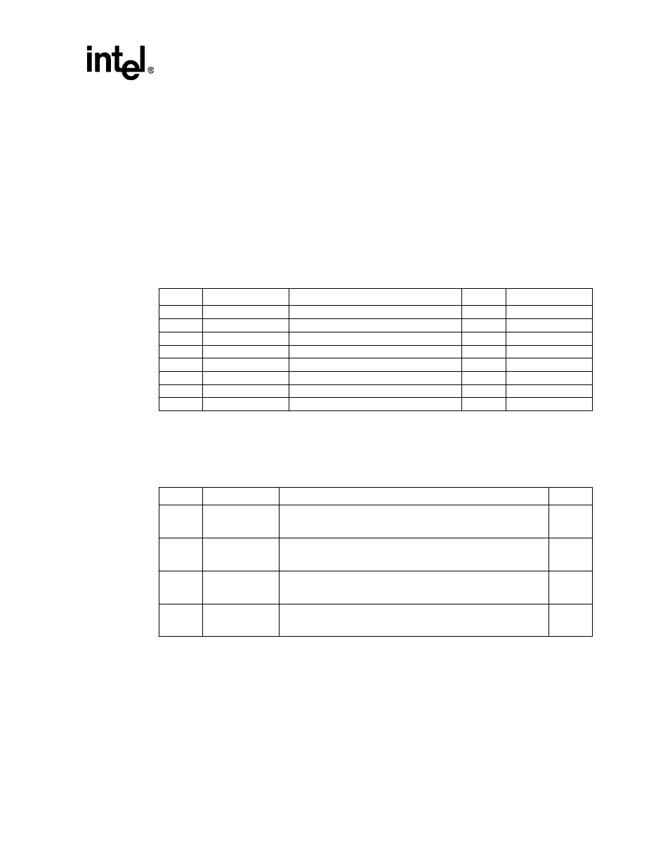 9 jtag header, Jtag header -7, Jtag header pinout -7 | Switch s1 settings -7 | Intel Evaluation Platform Board Manual IQ80960RM User Manual | Page 27 / 88