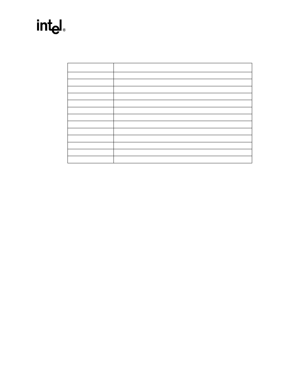 Iq80960rm/rn connectors and leds -9 | Intel Evaluation Platform Board Manual IQ80960RM User Manual | Page 29 / 88