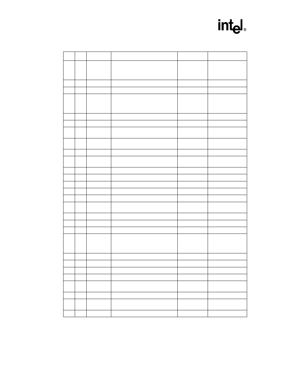 Intel Evaluation Platform Board Manual IQ80960RM User Manual | Page 58 / 88