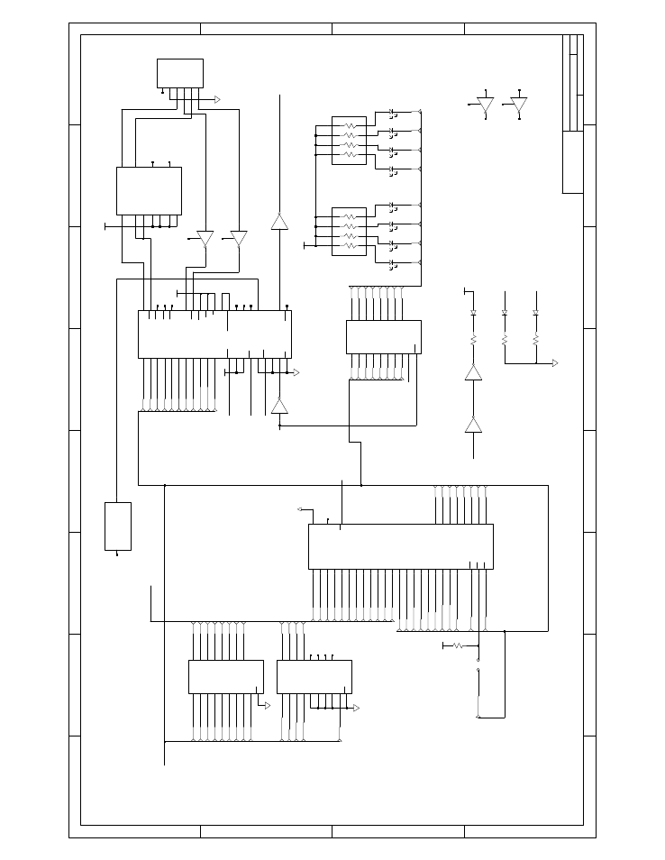 Spares | Intel Evaluation Platform Board Manual IQ80960RM User Manual | Page 65 / 88