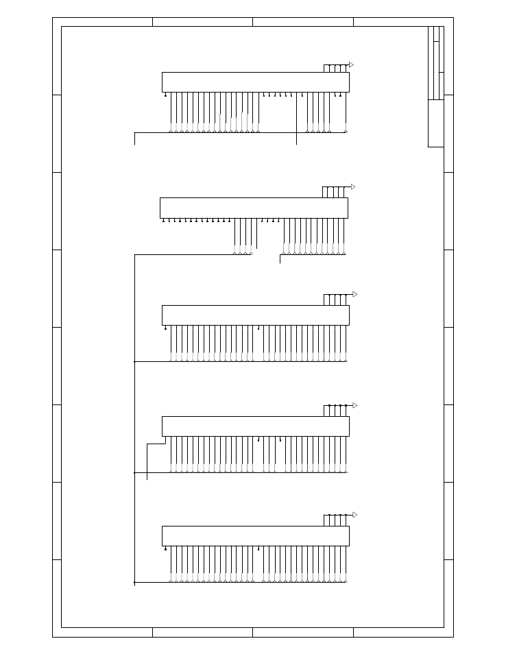 Intel Evaluation Platform Board Manual IQ80960RM User Manual | Page 66 / 88