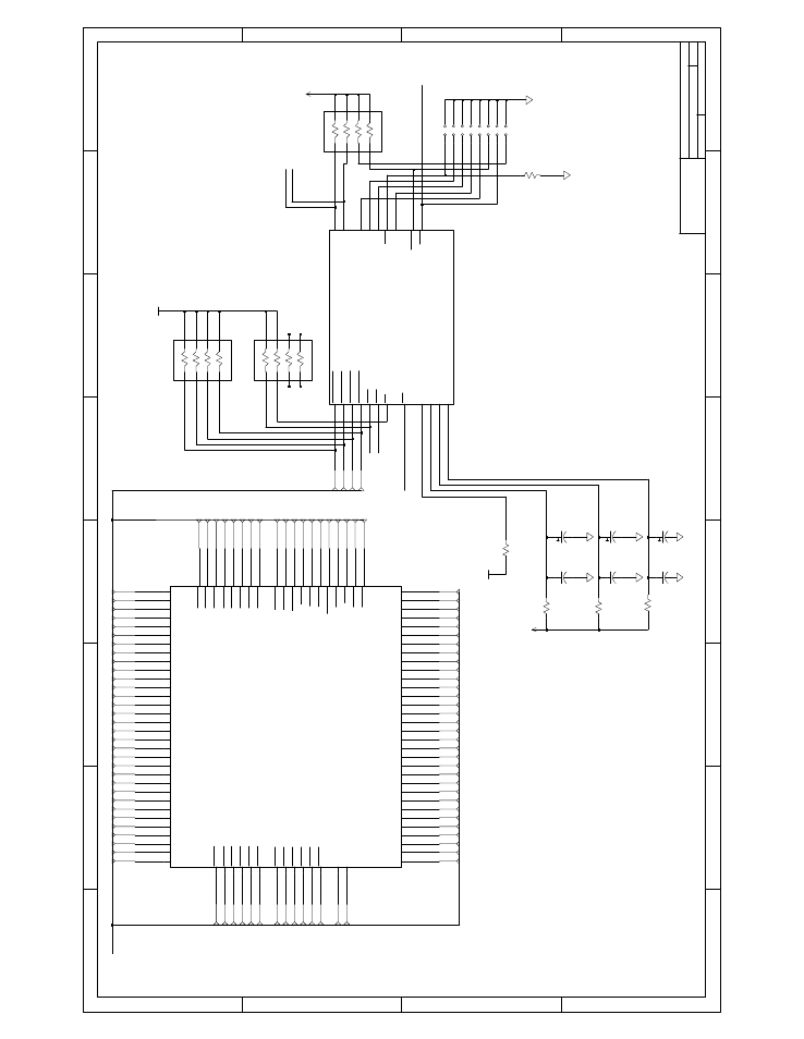 Intel Evaluation Platform Board Manual IQ80960RM User Manual | Page 68 / 88