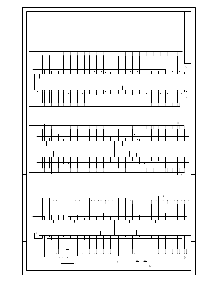Spci conn 2 spci conn 1 | Intel Evaluation Platform Board Manual IQ80960RM User Manual | Page 69 / 88