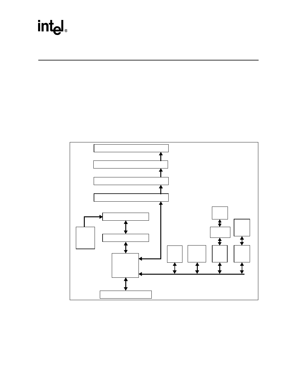 Introduction 1, Introduction | Intel Evaluation Platform Board Manual IQ80960RM User Manual | Page 7 / 88