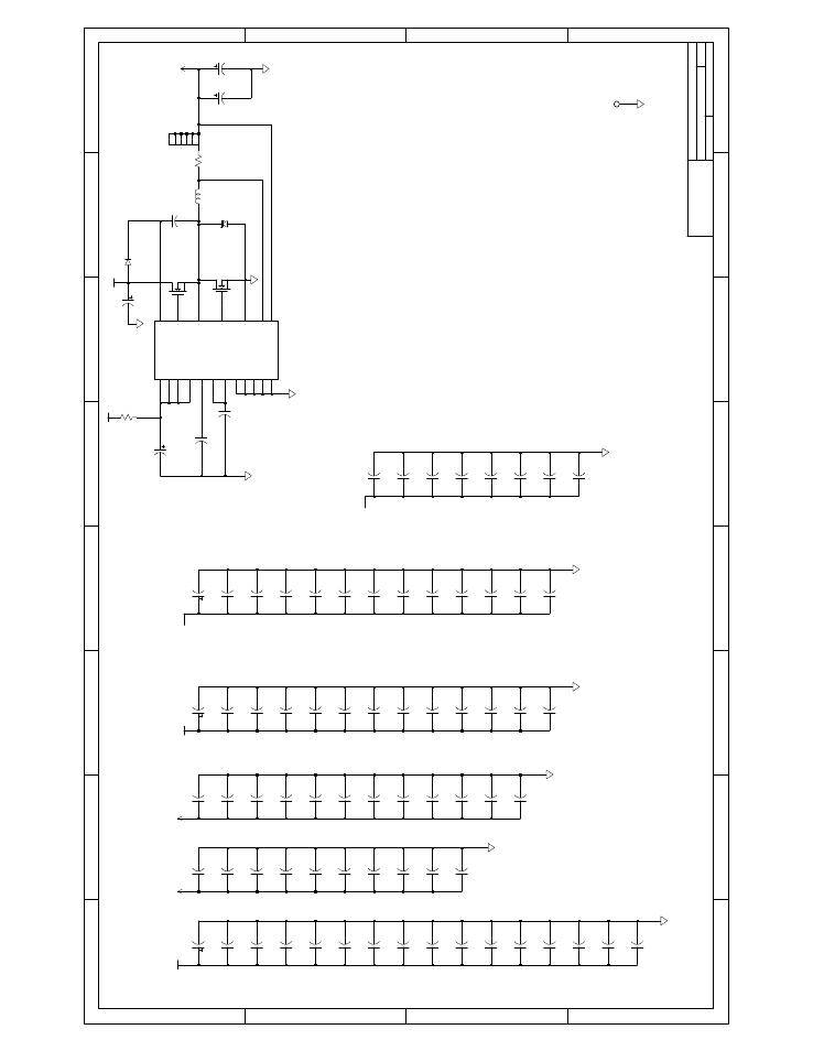 Intel Evaluation Platform Board Manual IQ80960RM User Manual | Page 74 / 88