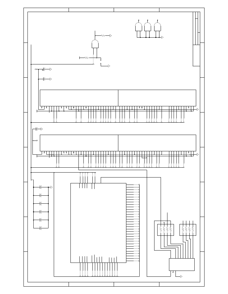 Intel Evaluation Platform Board Manual IQ80960RM User Manual | Page 75 / 88