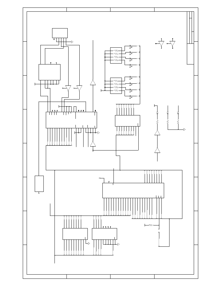 Spares | Intel Evaluation Platform Board Manual IQ80960RM User Manual | Page 77 / 88