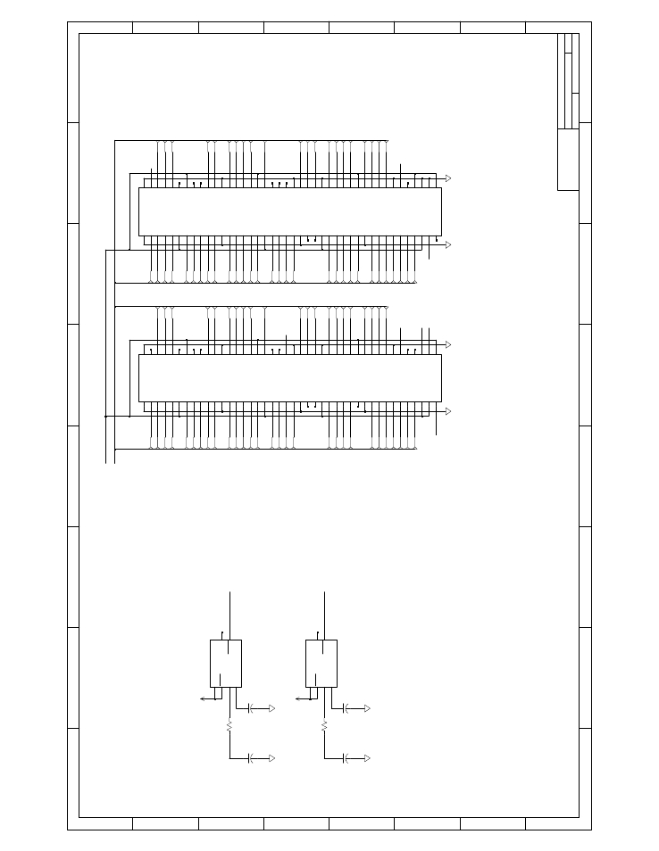 Intel Evaluation Platform Board Manual IQ80960RM User Manual | Page 79 / 88