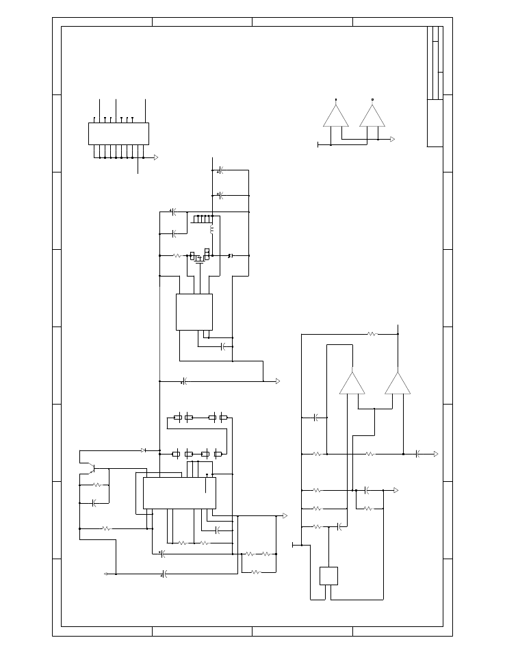 Intel Evaluation Platform Board Manual IQ80960RM User Manual | Page 83 / 88