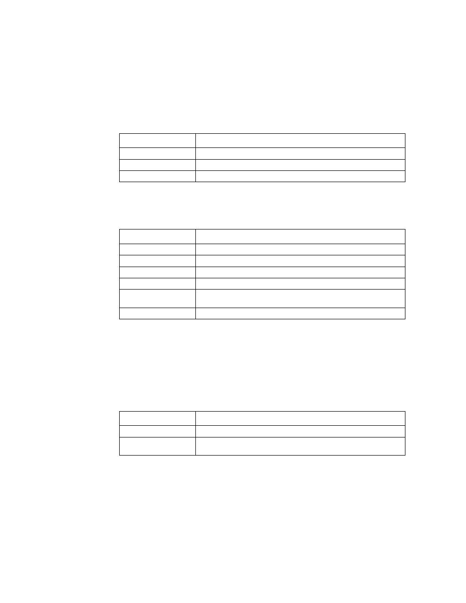 To view the routing table, To view the arp table, To view the routing table to view the arp table | Intel ZT8101 User Manual | Page 100 / 124
