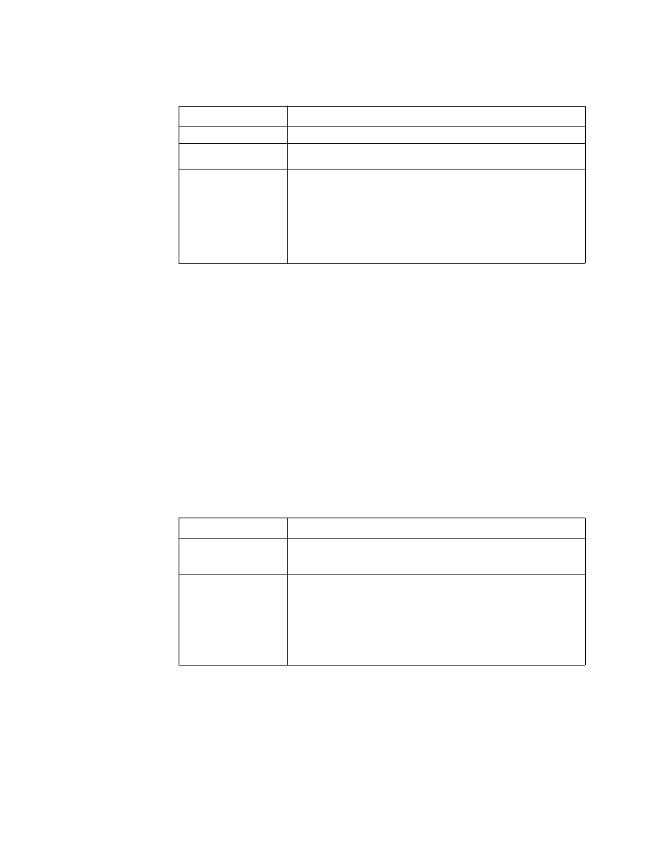 Mirroring configurations, To configure a port for mirroring | Intel ZT8101 User Manual | Page 111 / 124