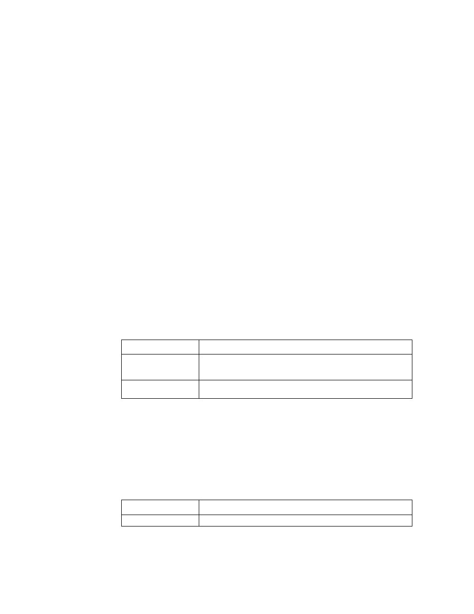Vlan configurations, To configure gvrp globally, To configure a port-based vlan | To configure an 802.1q vlan | Intel ZT8101 User Manual | Page 112 / 124