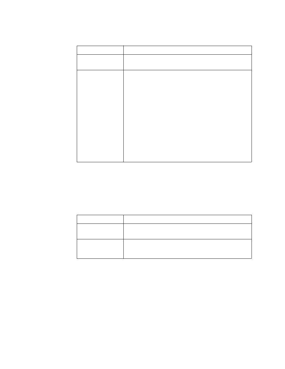 To configure member ports of an 802.1q vlan, Link aggregation | Intel ZT8101 User Manual | Page 113 / 124