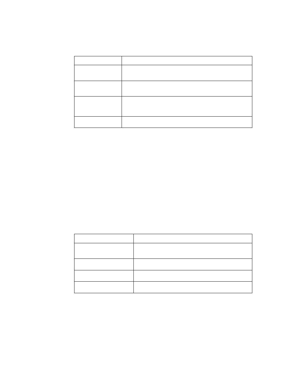 Multicast global configurations, To configure globally the multicast protocols | Intel ZT8101 User Manual | Page 116 / 124