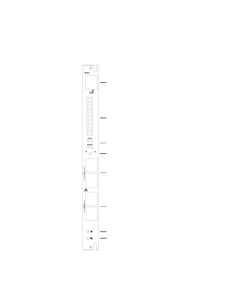 Identifying external components, Installation and initial setup | Intel ZT8101 User Manual | Page 15 / 124