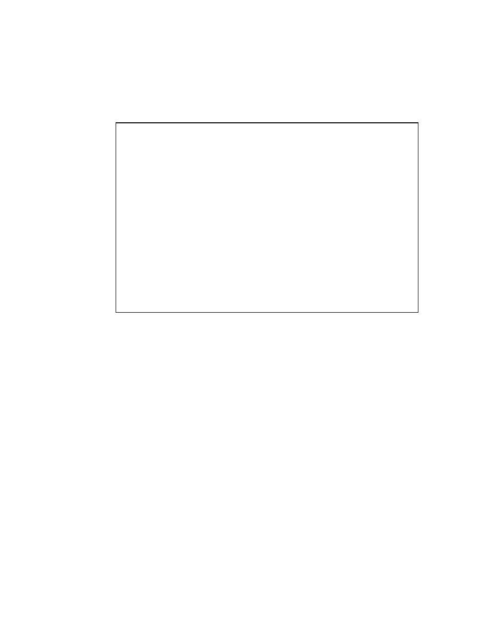 Main menu | Intel ZT8101 User Manual | Page 45 / 124