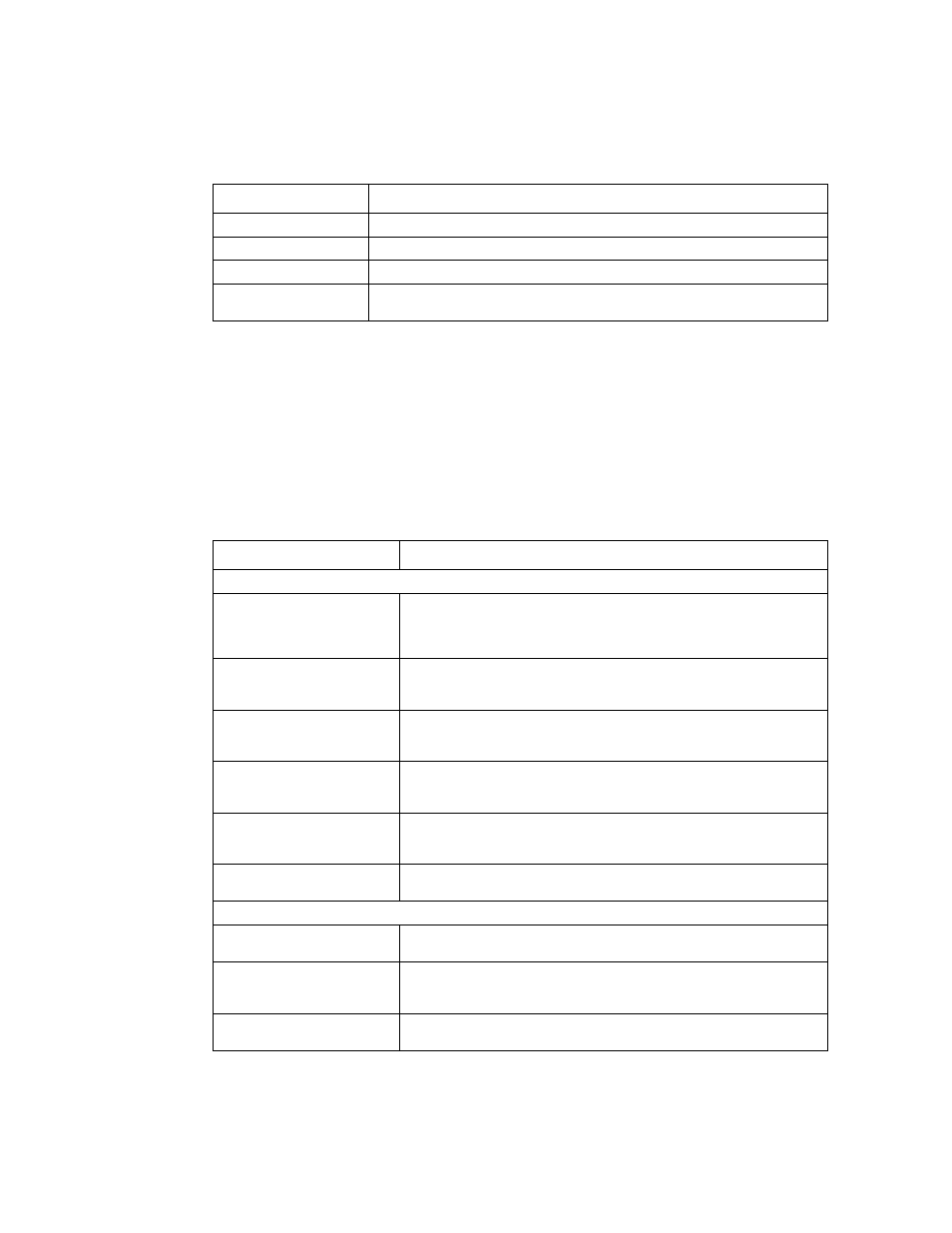 To view port error statistics | Intel ZT8101 User Manual | Page 58 / 124