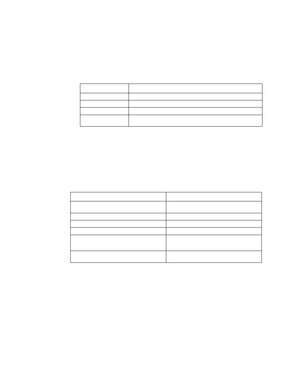 To view the arp table, Status, To view gvrp status | To view the router ports, To view gvrp status to view the router ports | Intel ZT8101 User Manual | Page 61 / 124
