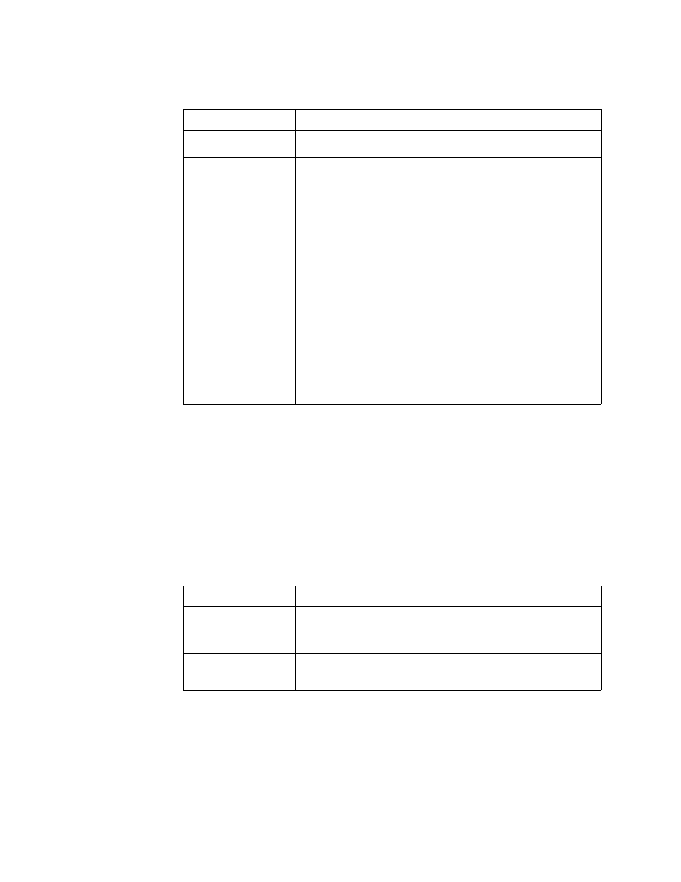 To configure the member ports of an 802.1q vlan | Intel ZT8101 User Manual | Page 73 / 124