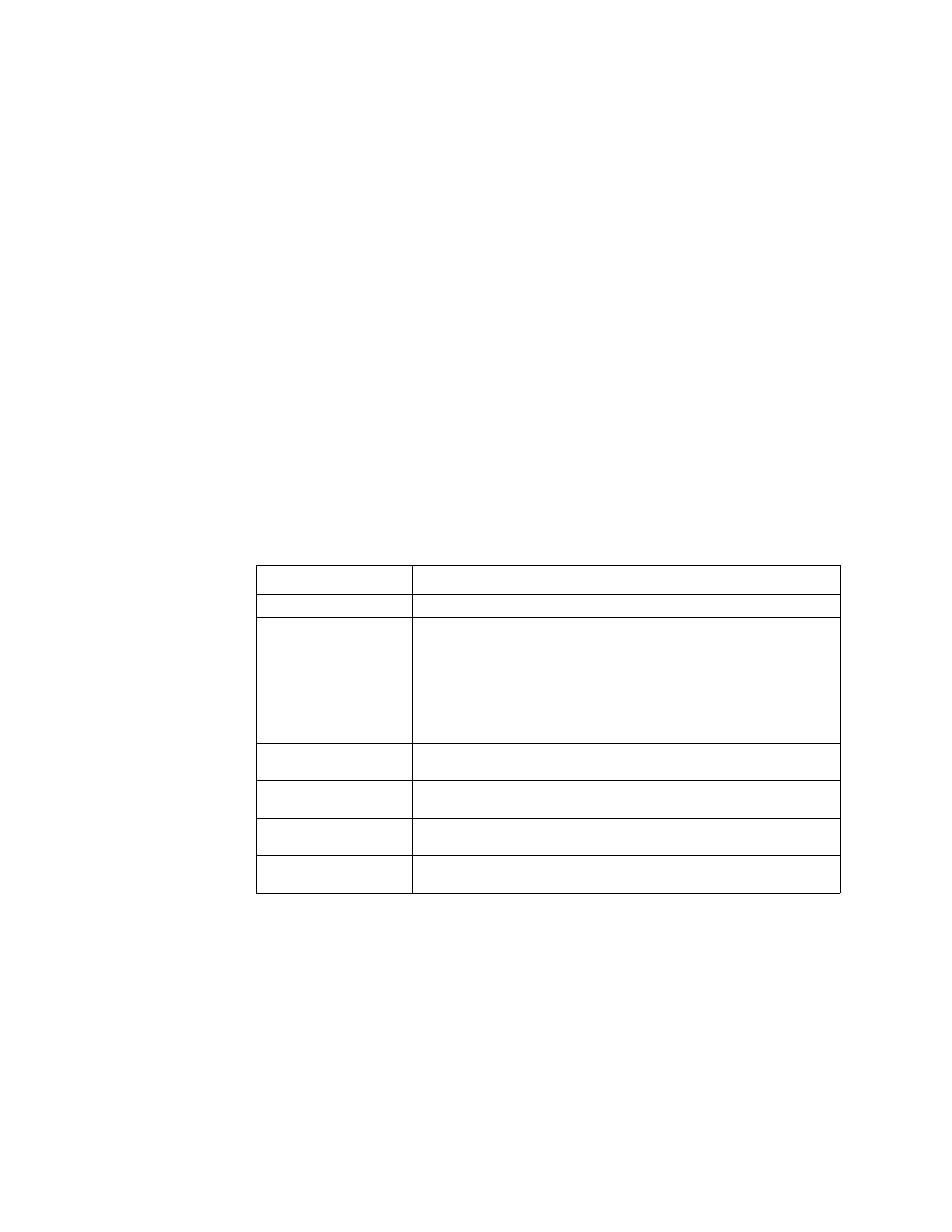 Igmp configuration, To configure igmp snooping | Intel ZT8101 User Manual | Page 77 / 124