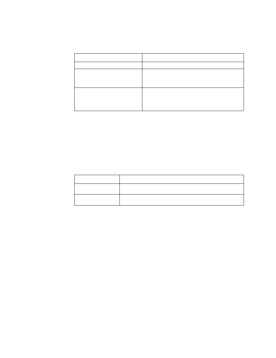 To configure the static bootp relay setup, Dns relay | Intel ZT8101 User Manual | Page 95 / 124