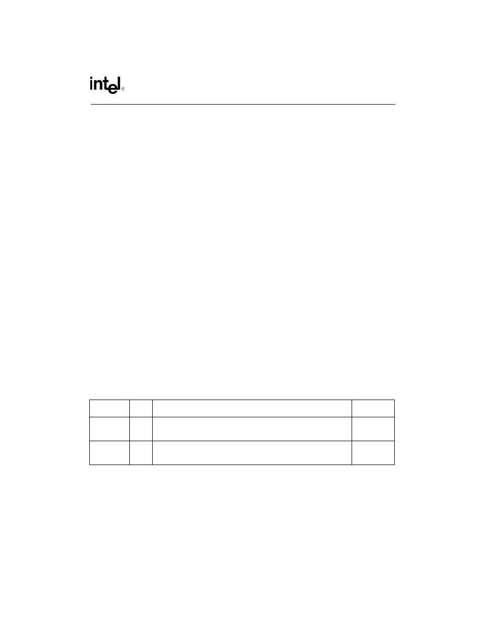 0 the second serial i/o port, 1 overview, Table 4. second serial i/o port signals | Intel 8xC251TB User Manual | Page 13 / 20