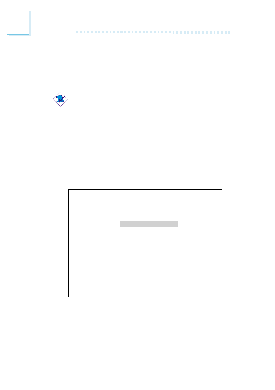 Updating the bios, 2 updating the bios | Intel System Board G4H875-N User Manual | Page 100 / 124