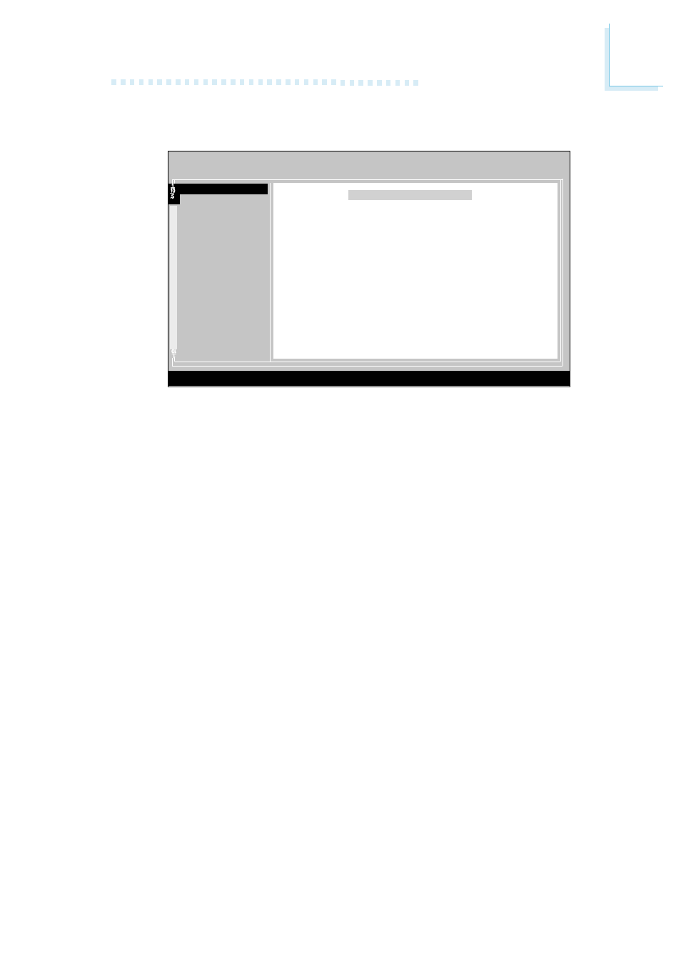 Supported software 4.1.2 using the dmi utility, Edit dmi | Intel System Board G4H875-N User Manual | Page 103 / 124