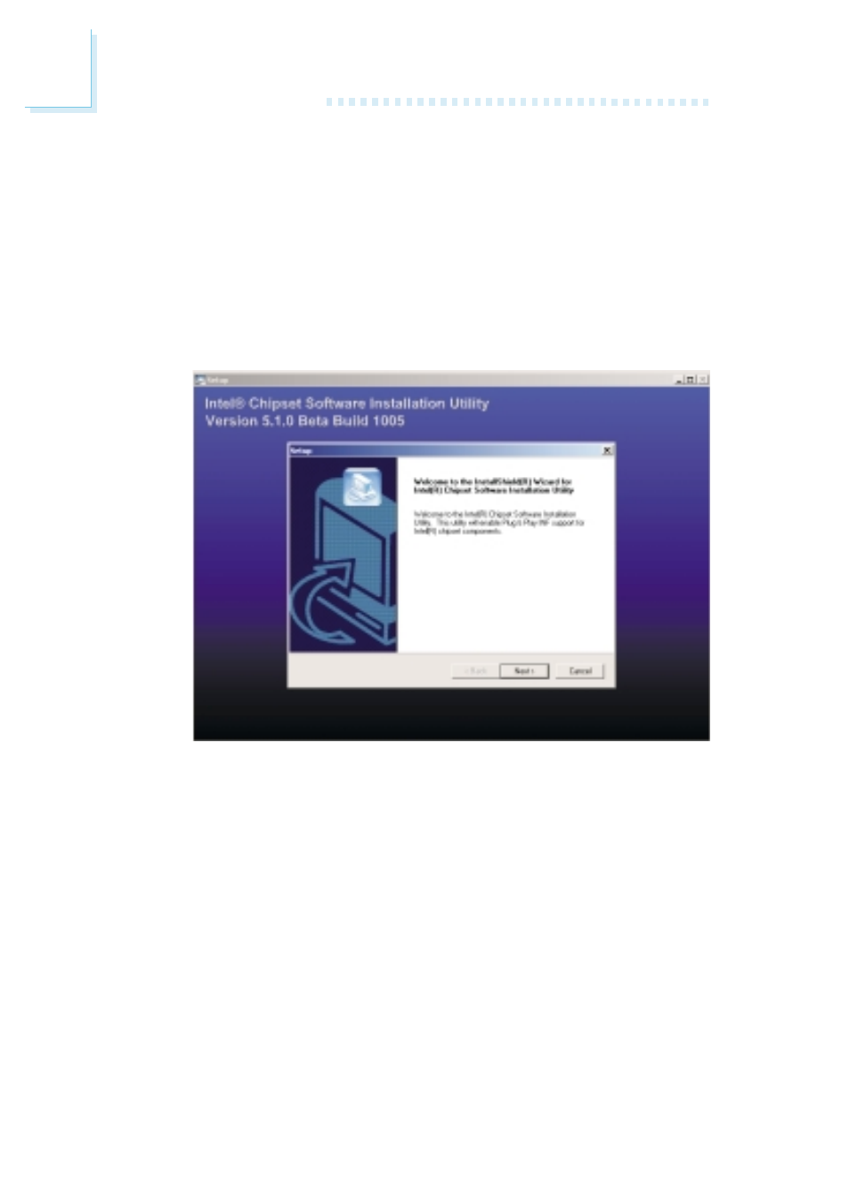 Intel System Board G4H875-N User Manual | Page 106 / 124