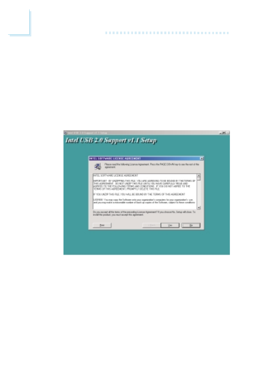 Intel System Board G4H875-N User Manual | Page 108 / 124