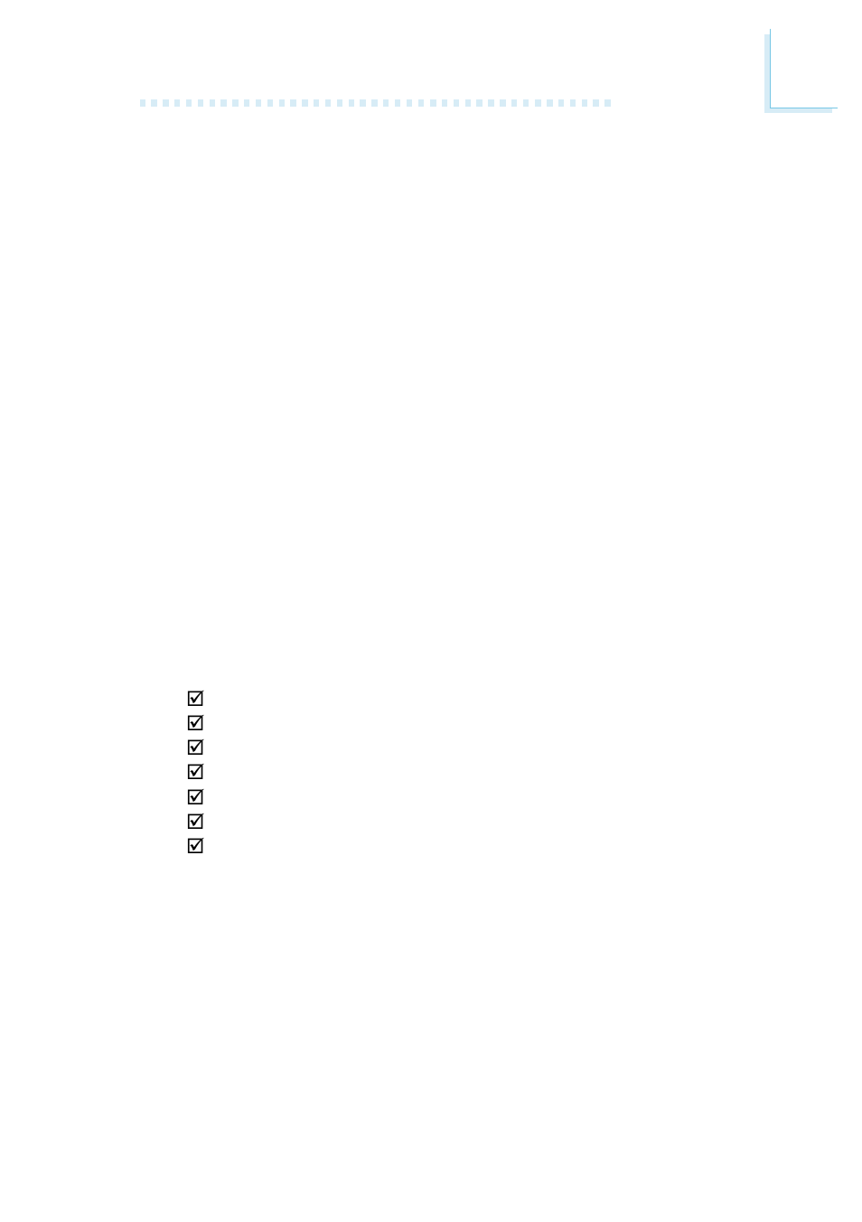Package checklist, 3 package checklist | Intel System Board G4H875-N User Manual | Page 15 / 124
