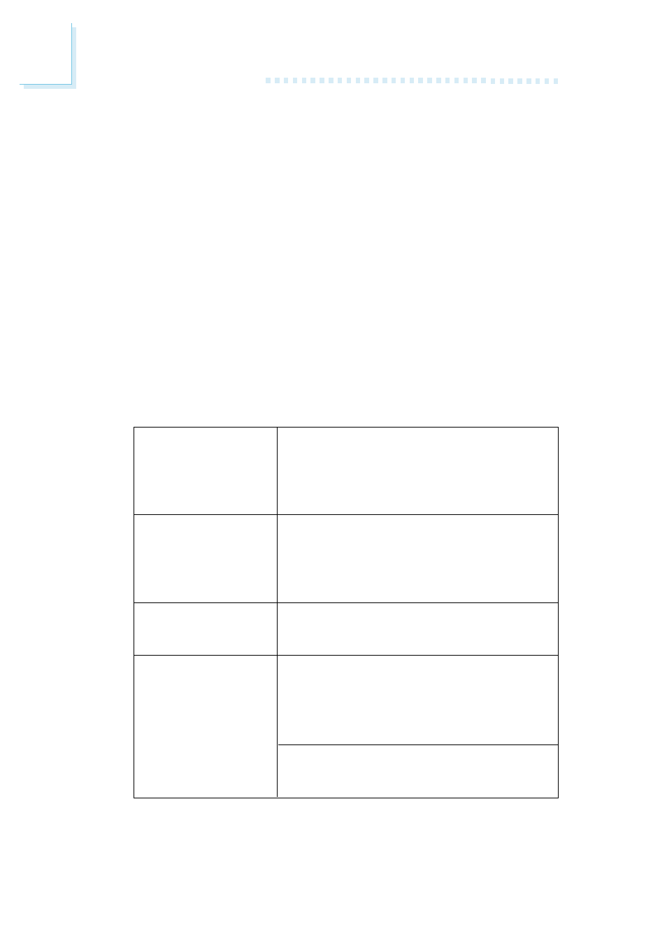 Intel System Board G4H875-N User Manual | Page 20 / 124