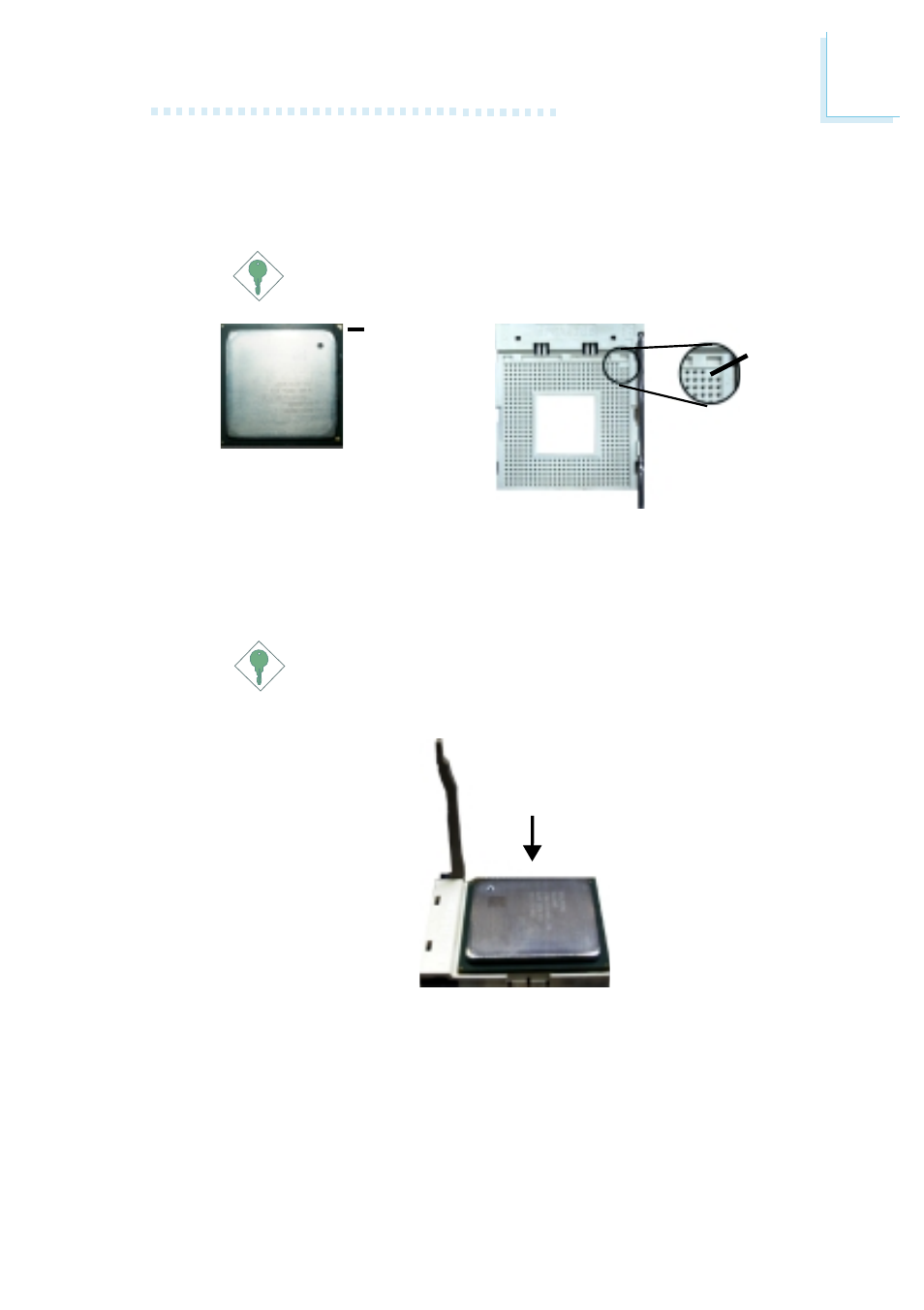 Intel System Board G4H875-N User Manual | Page 25 / 124