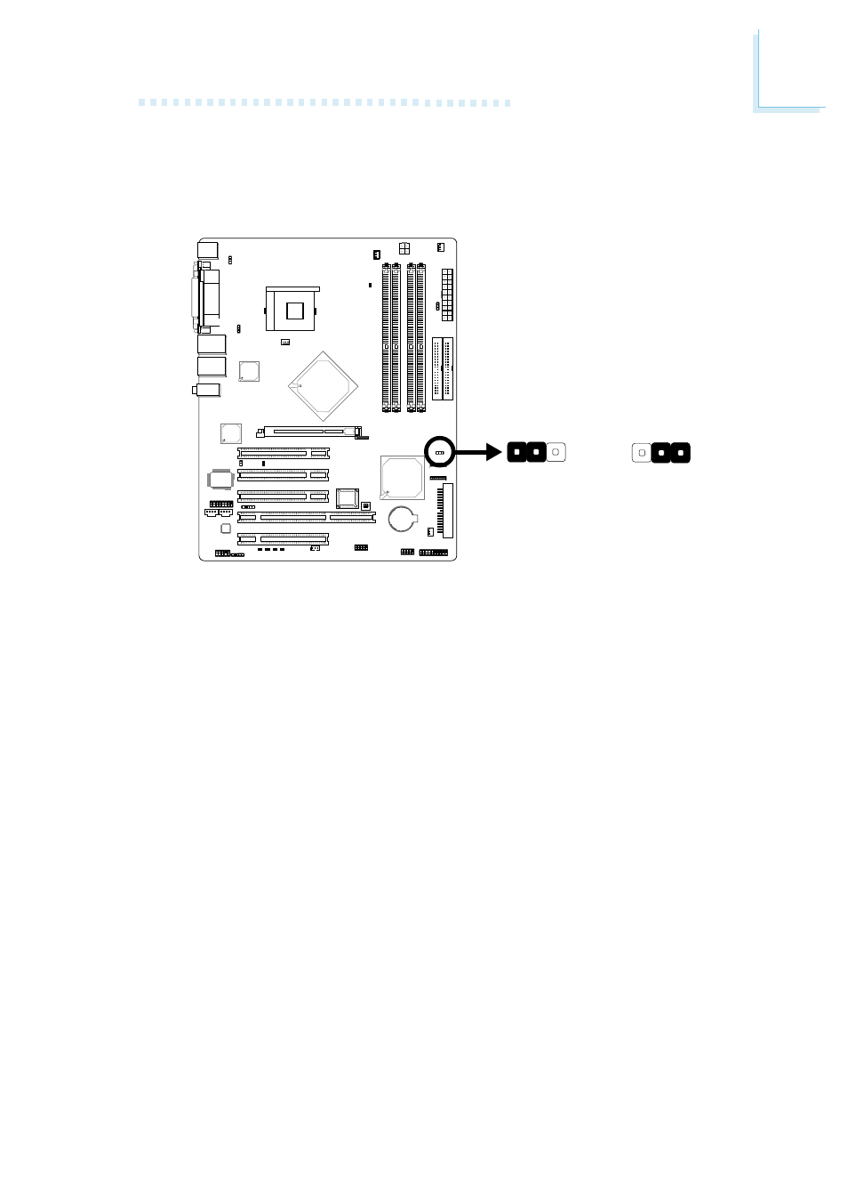 Jumper settings, 4 jumper settings, Hardware installation | 1 clearing cmos data | Intel System Board G4H875-N User Manual | Page 29 / 124