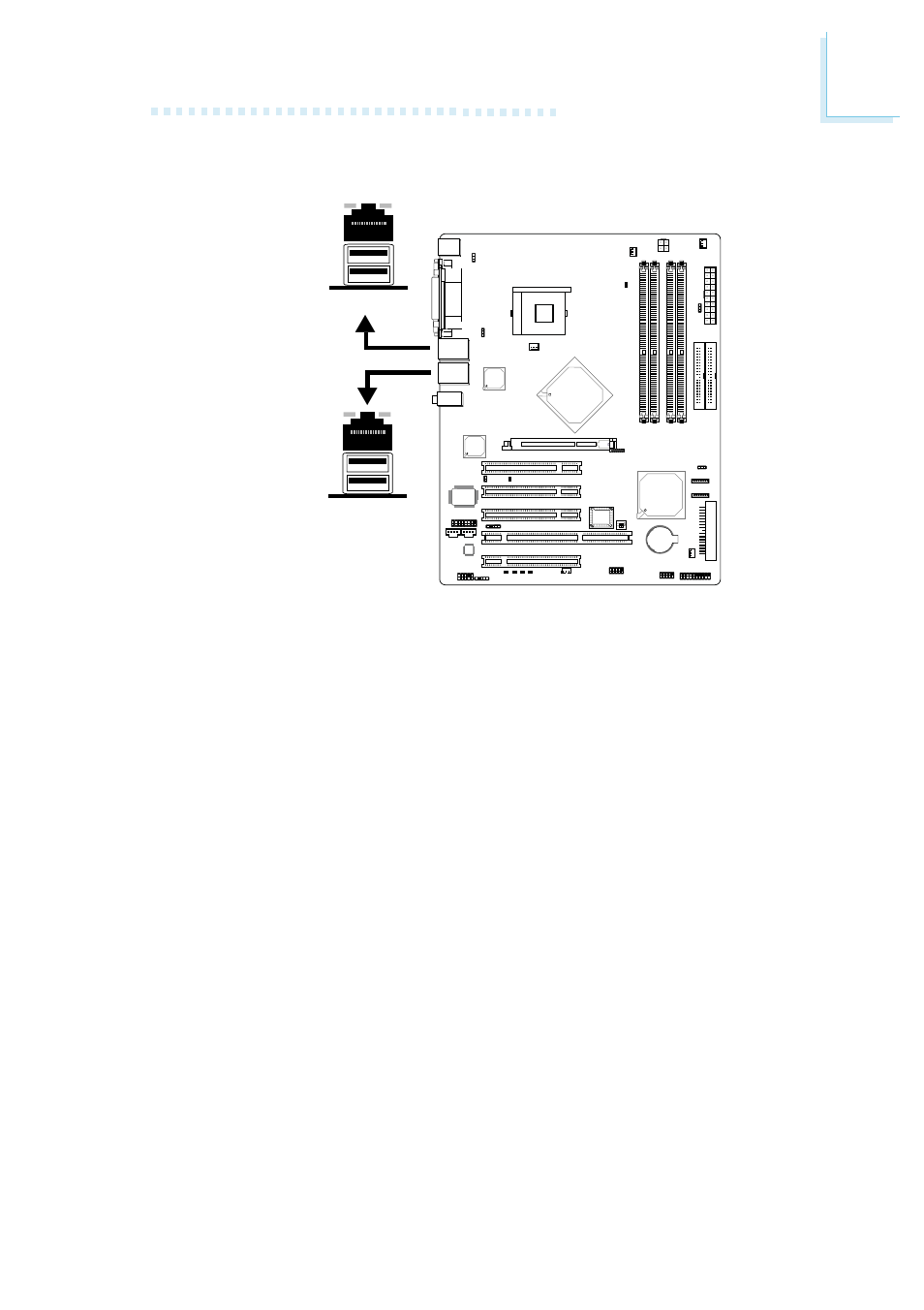 Intel System Board G4H875-N User Manual | Page 41 / 124
