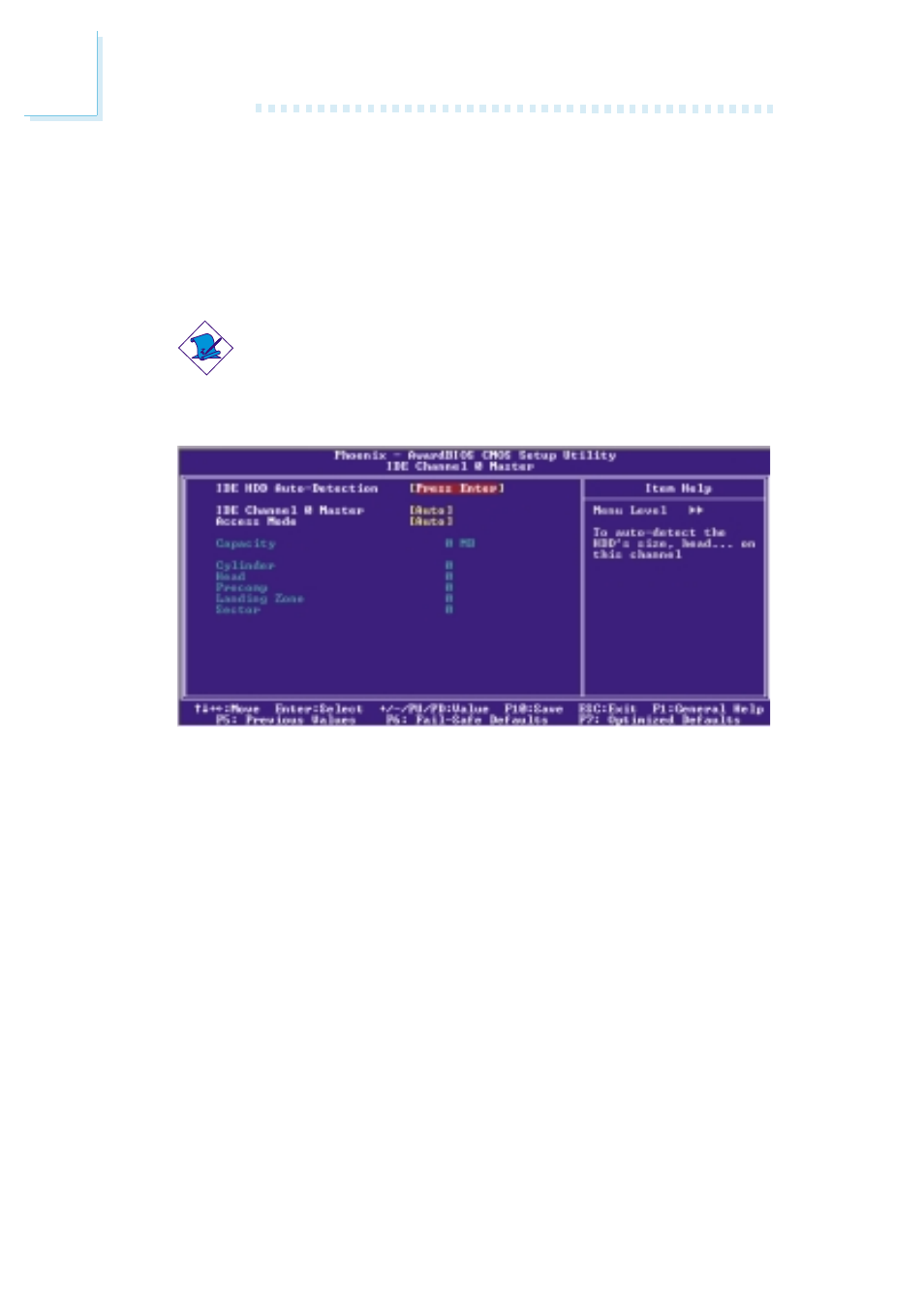 Intel System Board G4H875-N User Manual | Page 62 / 124