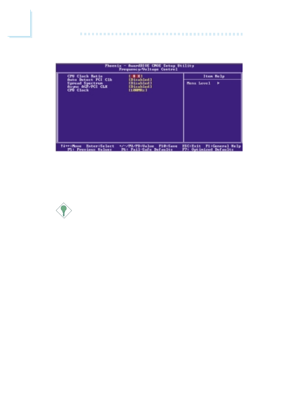 Intel System Board G4H875-N User Manual | Page 92 / 124