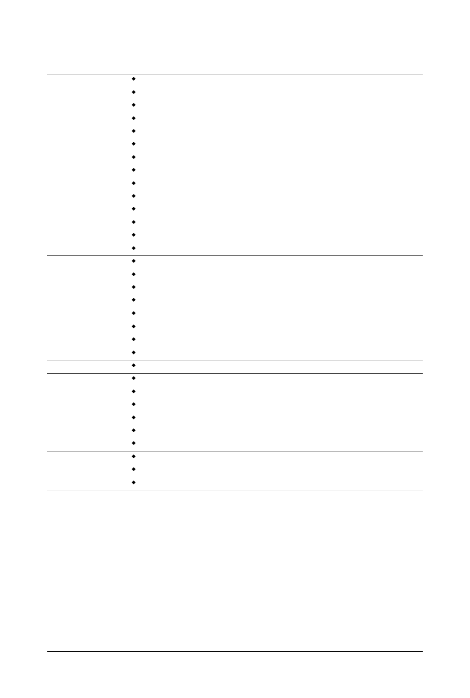 Intel ENTERPRISE PRINTING SYSTEM (EPS) 4112 User Manual | Page 11 / 84