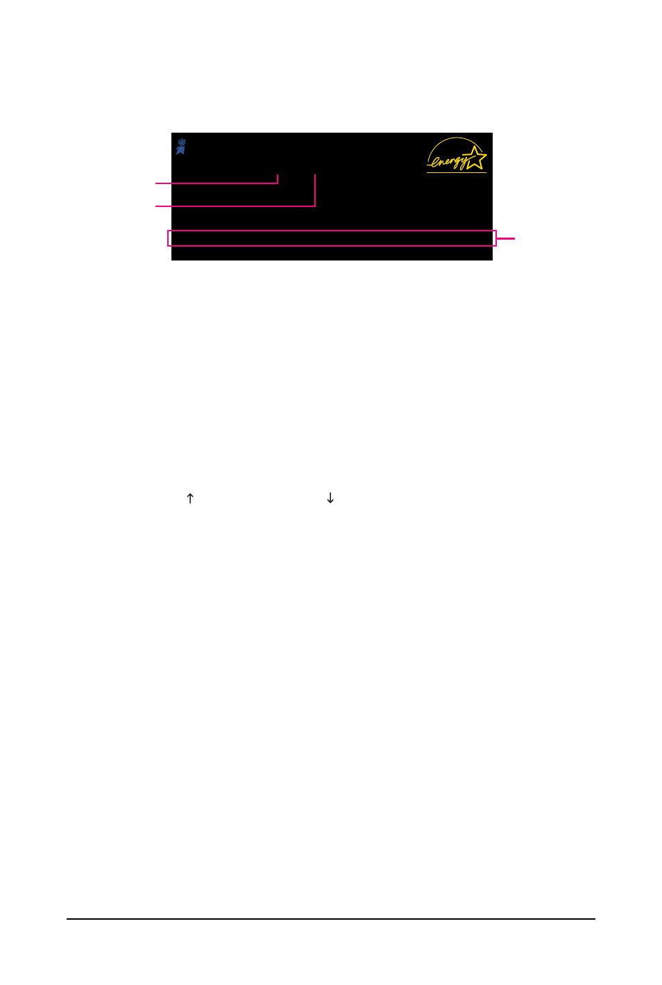1 startup screen | Intel ENTERPRISE PRINTING SYSTEM (EPS) 4112 User Manual | Page 32 / 84