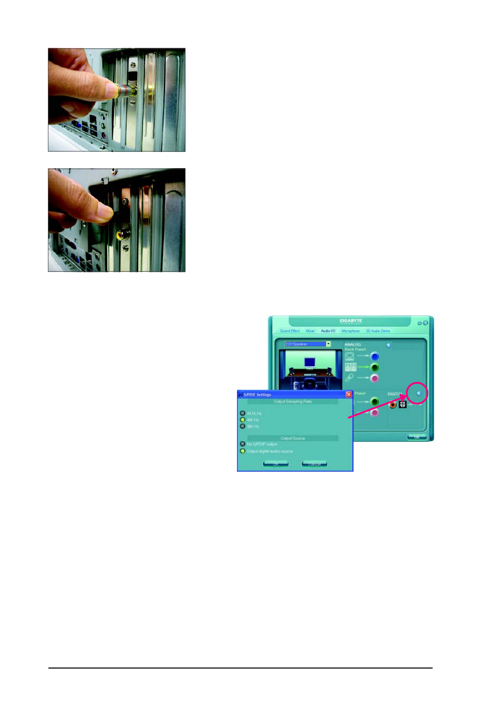 Intel ENTERPRISE PRINTING SYSTEM (EPS) 4112 User Manual | Page 73 / 84