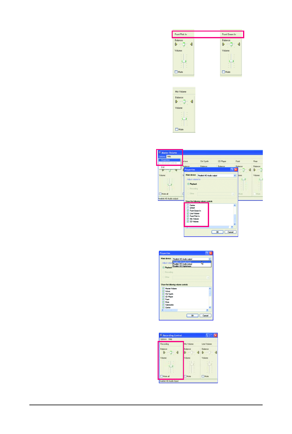 Intel ENTERPRISE PRINTING SYSTEM (EPS) 4112 User Manual | Page 75 / 84