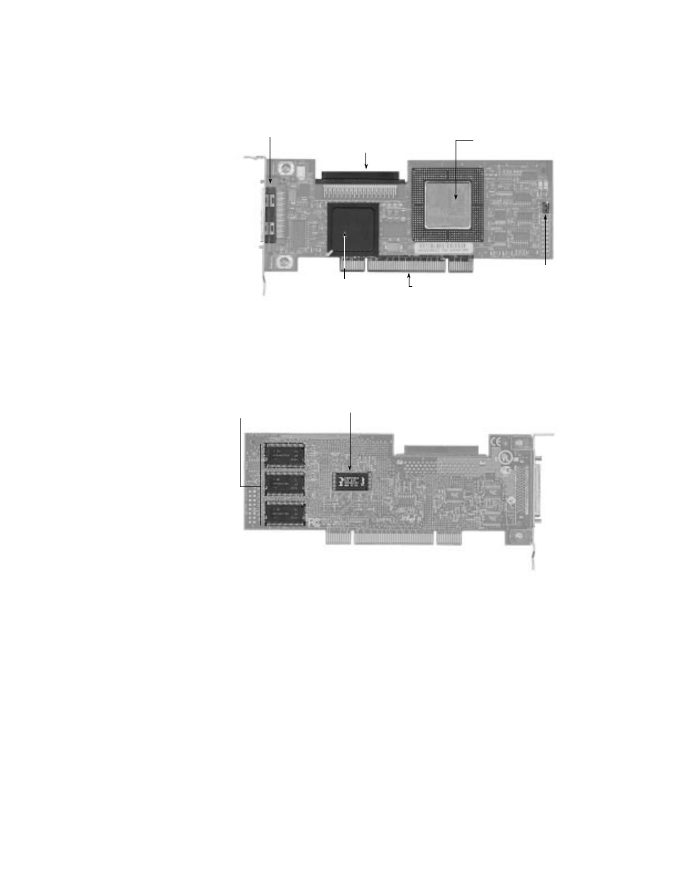 Intel U3-1L User Manual | Page 6 / 20