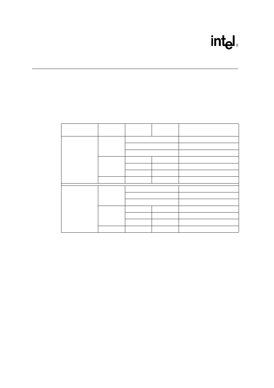 0 package information | Intel 80960HD User Manual | Page 14 / 104