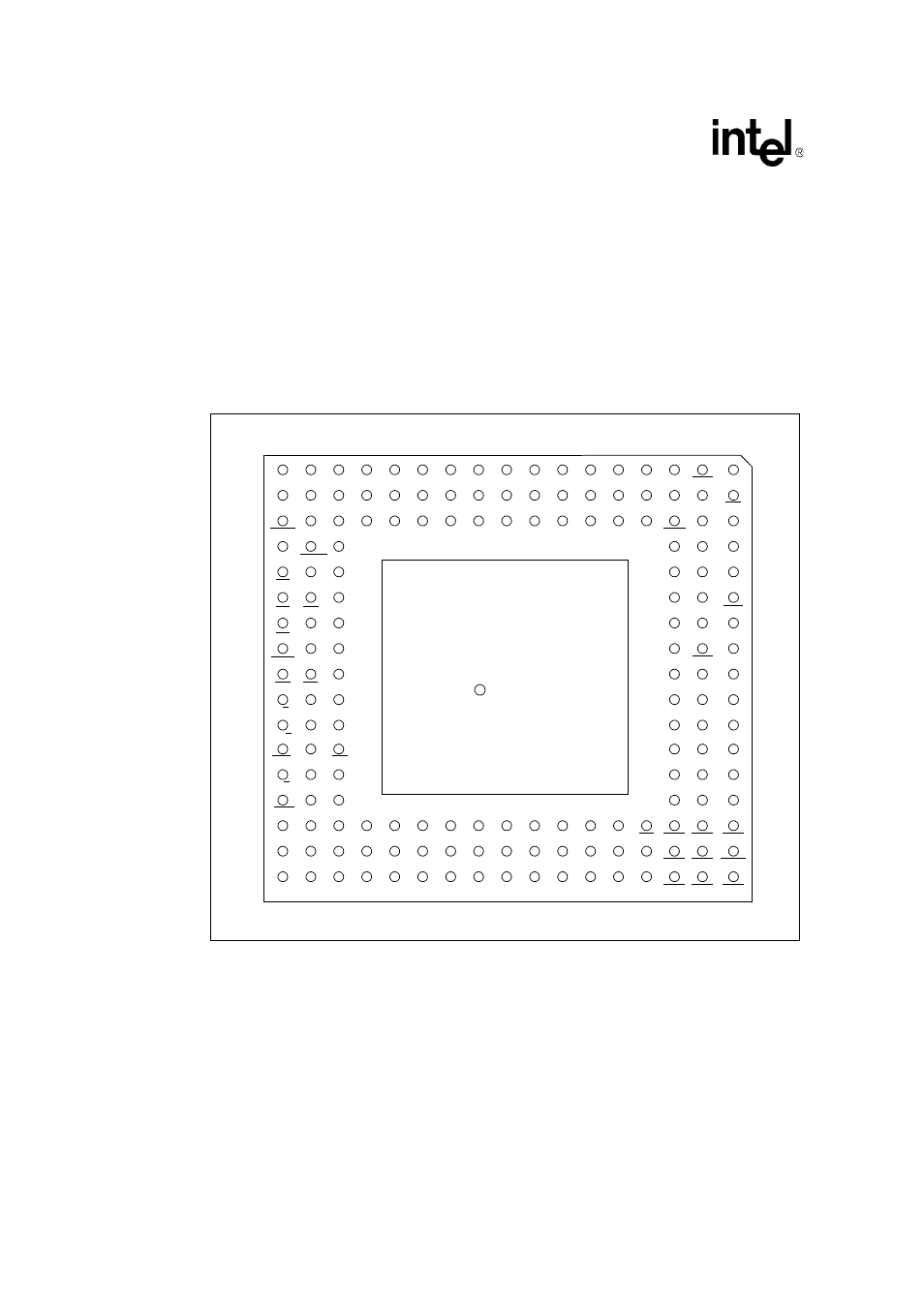 19xx | Intel 80960HD User Manual | Page 20 / 104