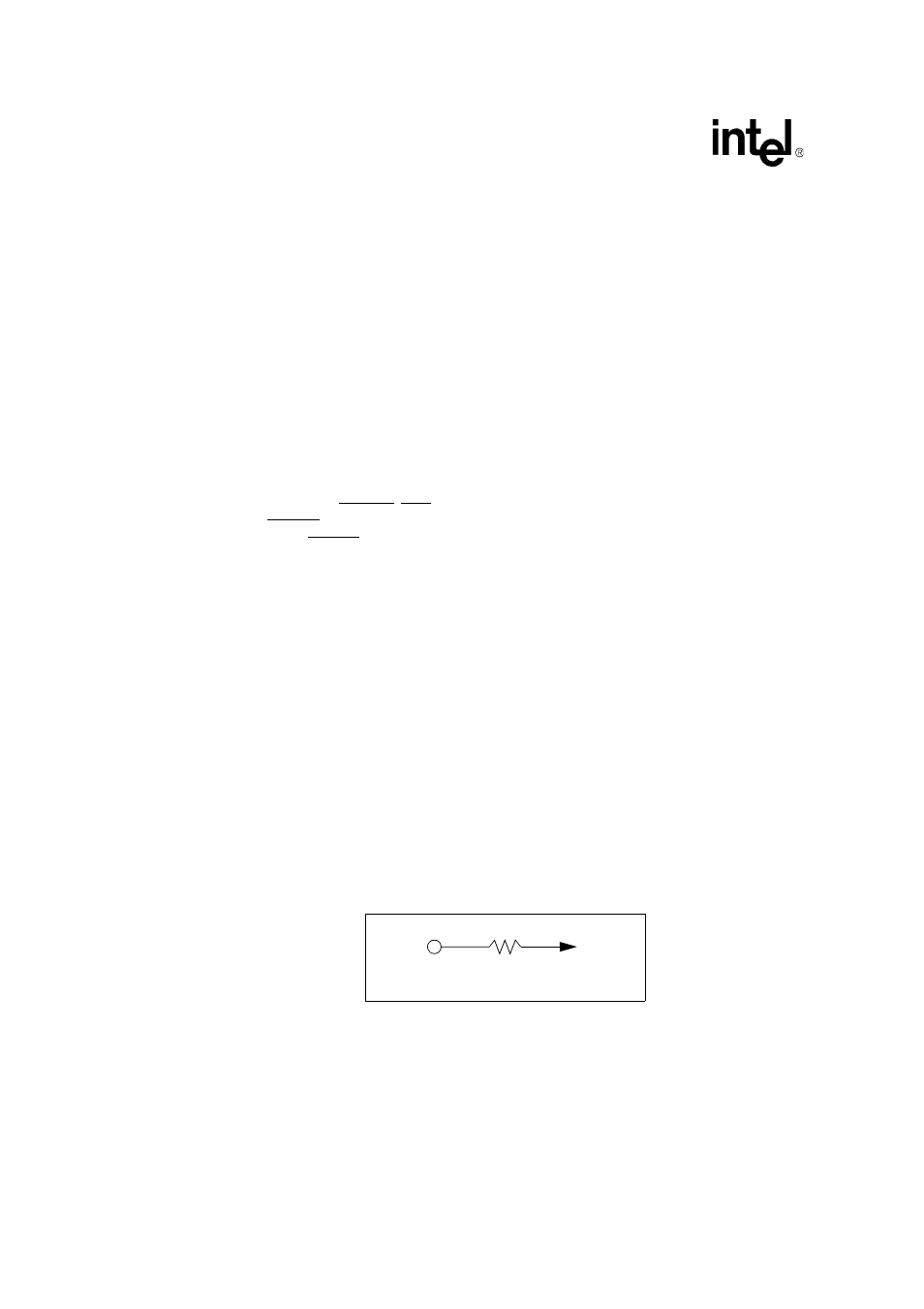 3 recommended connections, 4 vcc5 pin requirements (v | Intel 80960HD User Manual | Page 38 / 104