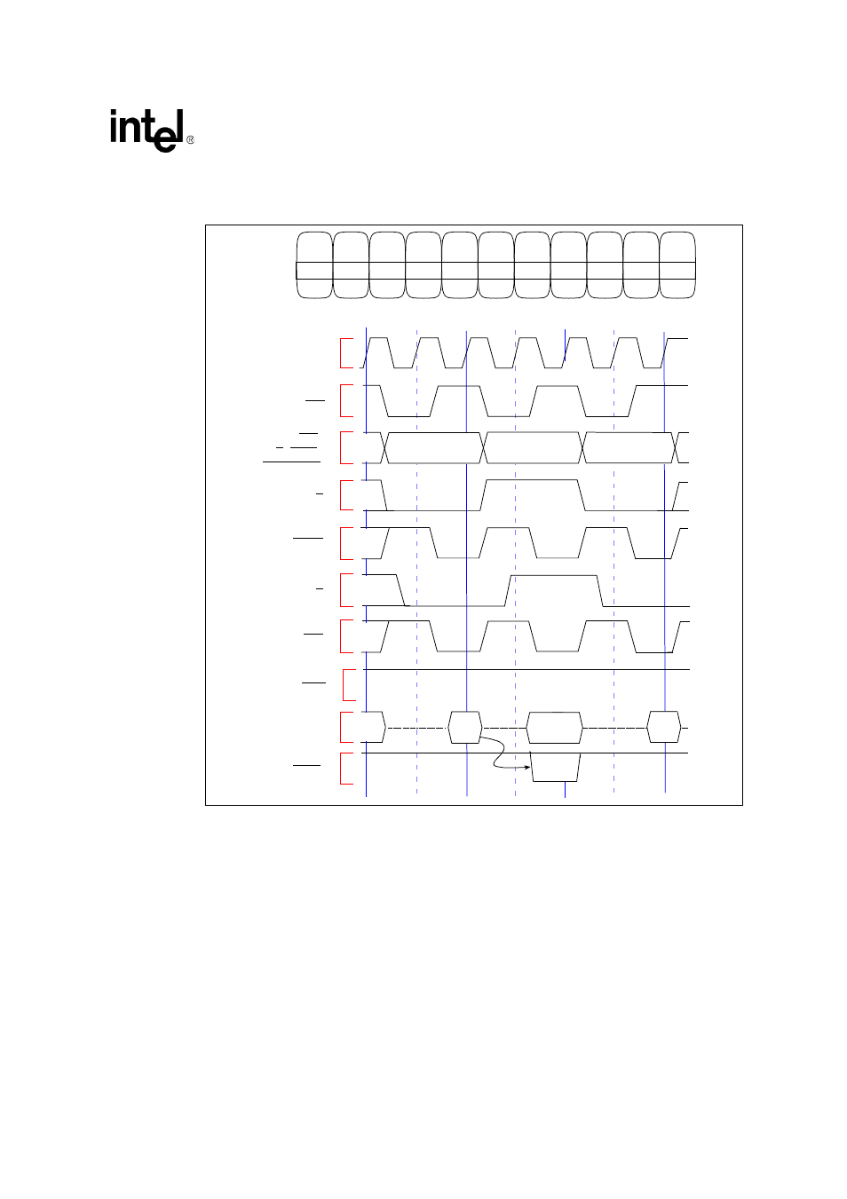 Intel 80960HD User Manual | Page 57 / 104