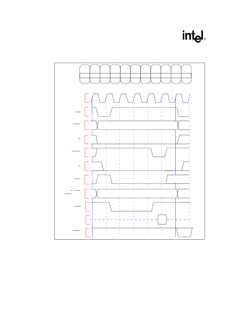 Intel 80960HD User Manual | Page 58 / 104