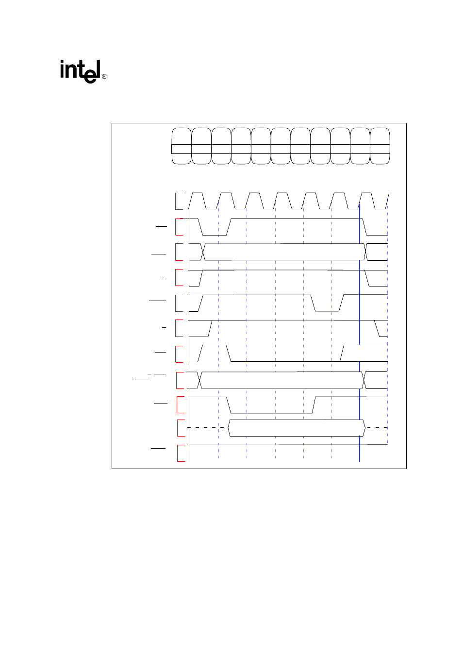 Intel 80960HD User Manual | Page 59 / 104