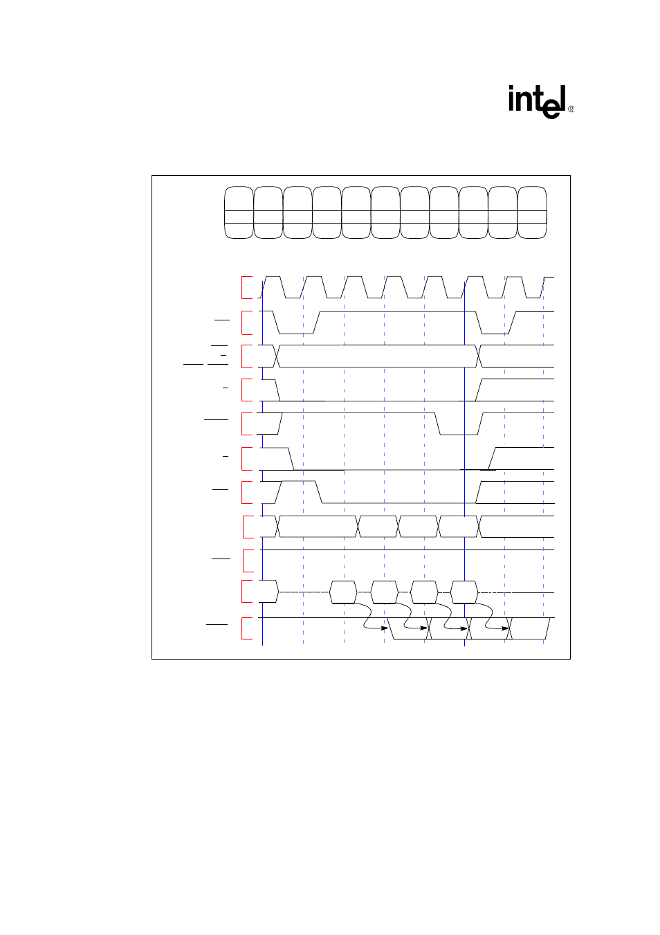 Intel 80960HD User Manual | Page 60 / 104